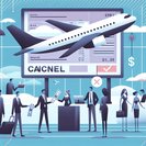 Qantas settles ACCC lawsuit, agrees to A$100 m penalty and A$20 m customer pay-out over flight-cancellation saga