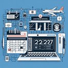 ETIAS launch pushed to late 2026, giving Spanish airports time to complete biometric roll-out