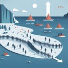 Irregular arrivals to Spain fall 50 % in first two months of 2026, Interior Ministry data show