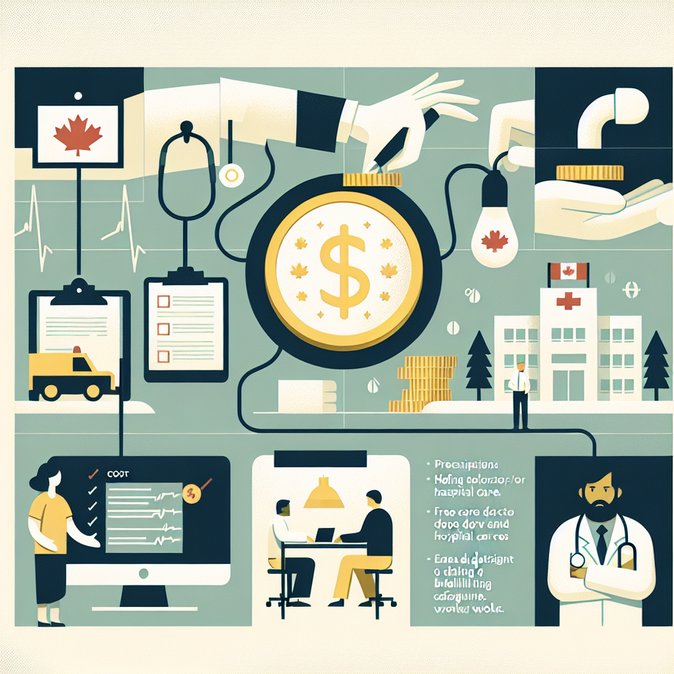 Canada to Introduce Co-Payments for Refugees’ Interim Federal Health Program on 1 May 2026