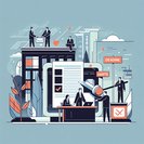 Senate Committee Sets November 25 Review of Urgent Immigration Decree