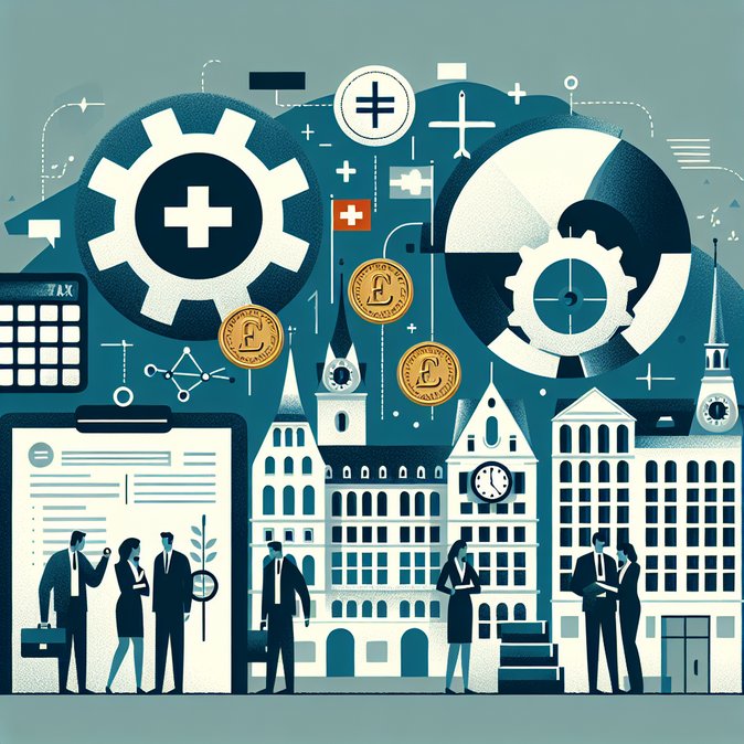 Federal Council Opens Consultation on Revised EU Tax-Information Accord, Easing Compliance for Swiss Expatriates