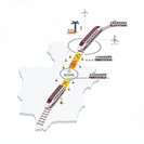 Roma Termini Track Works Divert Long-Distance Trains Until 19 September