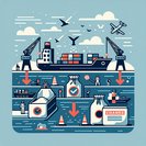 Poland Updates ISZTAR4 Customs Tariff to Add CBAM Codes for Cement Imports