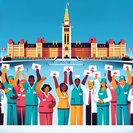 IRCC invites 3,500 health & social-care professionals for permanent residence