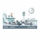 L'ANAC publie une nouvelle norme de sécurité incendie pour les intérieurs d'avions, impactant les programmes de maintenance des compagnies aériennes