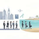 Le salon de l'emploi « Minds in Cyprus » s'installe à Londres pour attirer les talents chypriotes expatriés à revenir au pays
