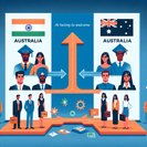 Ballot opens for Australia–India MATES visa, offering 3,000 places from 2026