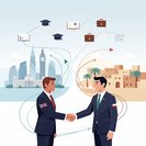 State Visit Revives Chevening Scholarships and Deepens UK-Oman Mobility Links