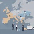 Italian air-traffic-control walk-out snarls flights between Switzerland and Italy