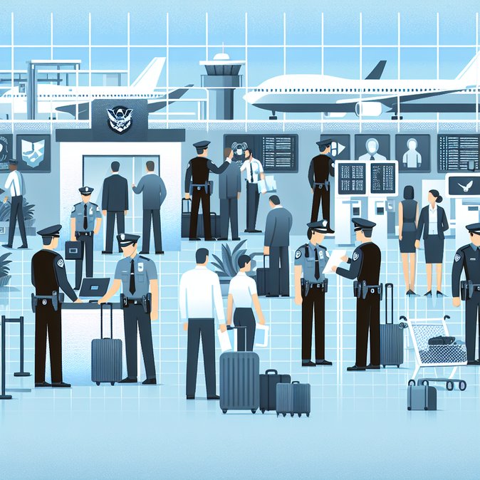 Federal Police Intensify Holiday Crackdown at São Paulo-Guarulhos: 11 Arrests, Fake Passports Seized