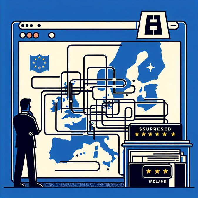 EU overhauls visa-waiver suspension tool – implications for Irish business travel