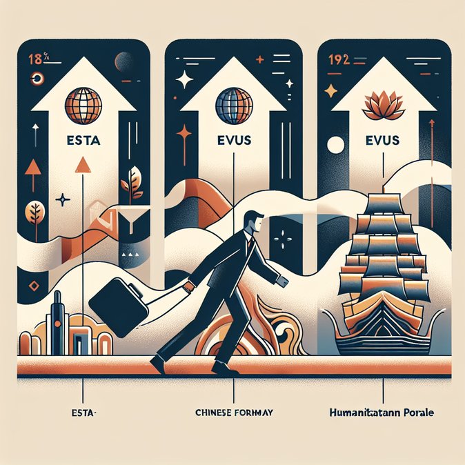 Le DHS confirme la hausse des frais de visa et de frontière en 2026 selon le projet de loi HR-1