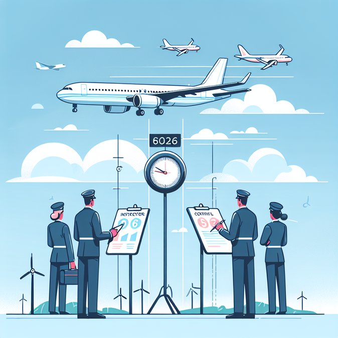 Government Suspends New Pilot-Rest Rules, Grants DGCA Exemptions to Rescue IndiGo