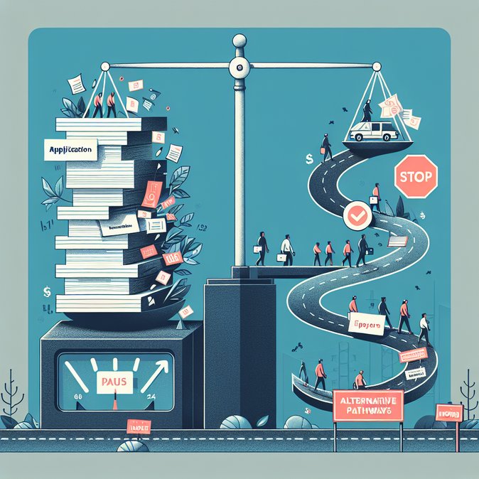 IRCC Freezes Intake for Home-Care Worker Immigration Pilots Amid Backlog