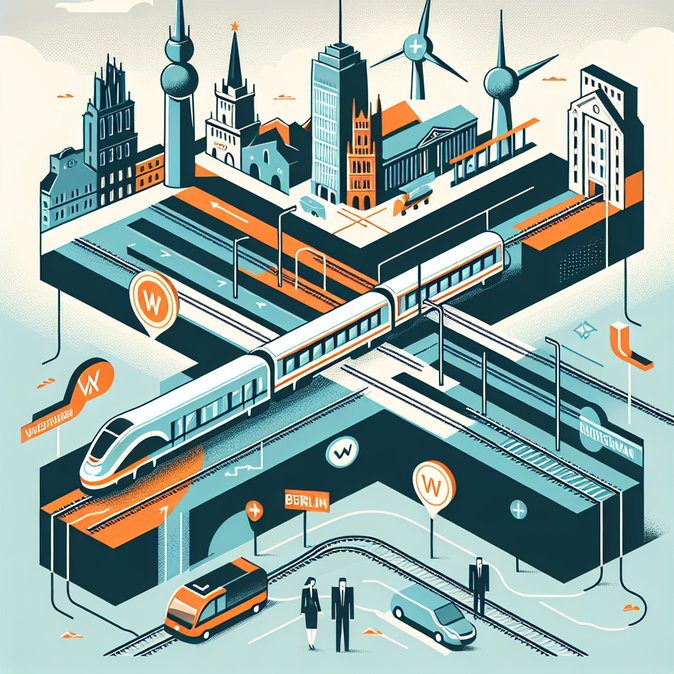 PKP Intercity timetable for 2025/26 adds Berlin and Lithuania links for Lubuskie region