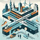 PKP Intercity timetable for 2025/26 adds Berlin and Lithuania links for Lubuskie region