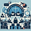 Oireachtas Committee Urges Government to Opt-Out of Most EU Migration & Asylum Pact