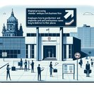 Dresden Czech Consulate freezes ordinary employee-card and business-visa appointments