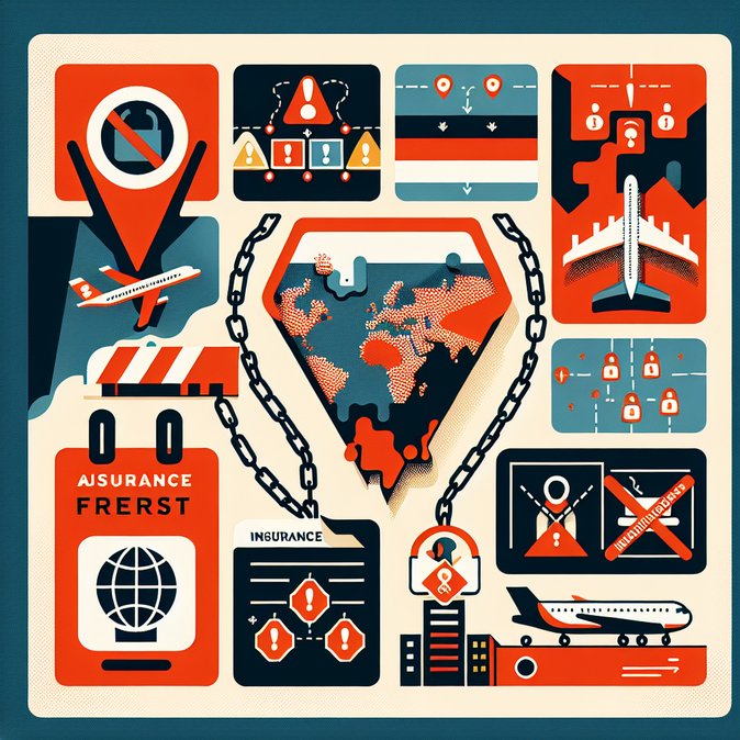 Austria issues unprecedented Level-4 ‘Do Not Travel’ warning for ten Middle-East countries