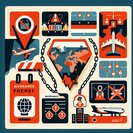 Austria issues unprecedented Level-4 ‘Do Not Travel’ warning for ten Middle-East countries