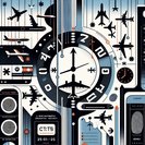 Swiss Airport Delays Ripple Across Europe as New Border Checks Bite