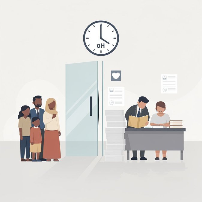 IRCC Expires Special Policy for Previously Undeclared Family Members
