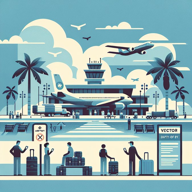 UK Foreign Office warns tourists as cartel violence shuts Puerto Vallarta airport