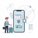 Le Royaume-Uni met à jour ses conseils de voyage pour l’Inde, avec de nouvelles règles d’accès et recommandations sanitaires