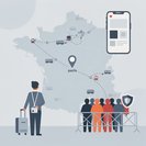 U.S. Embassy issues security alert for Americans in France ahead of weekend protests