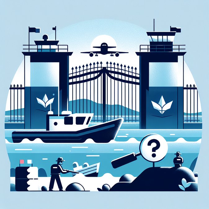 Border Force reports new maritime interception in latest Operation Sovereign Borders update