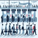 Zurich Airport Completes Roll-Out of EU Entry/Exit System—Biometrics Now Mandatory for All Non-EU Arrivals