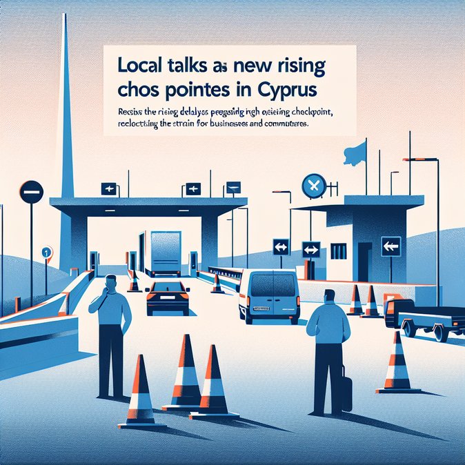 President links crossing-point talks to wider peace push: “All will be judged at the negotiating table”