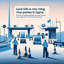 President links crossing-point talks to wider peace push: “All will be judged at the negotiating table”