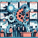 西班牙监管机构批评居留许可申请流程为“数字彩票”，因预约机器人丑闻引发争议