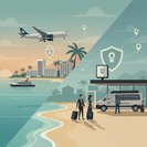 圣卢西亚因暴力犯罪上升，旅游警示提升至二级