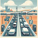 Actualización del Observatorio de Combustibles Alternativos de la UE revela que la flota de vehículos eléctricos en Chequia supera los 100,000 unidades