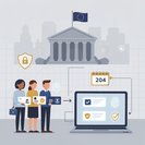 المجلس الأعلى التشيكي يمنح الضوء الأخضر النهائي لقانون جديد شامل لإقامة الأجانب