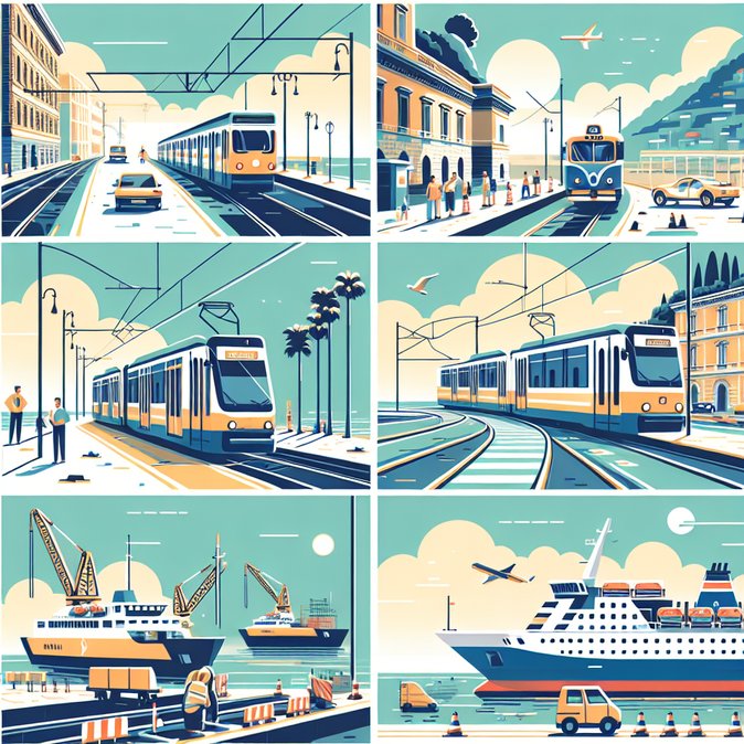 Week ahead: multiple strikes and transport disruptions across Italy