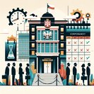 Addis Ababa Czech Consulate to Close 24–26 December, Visa Applicants Must Reschedule