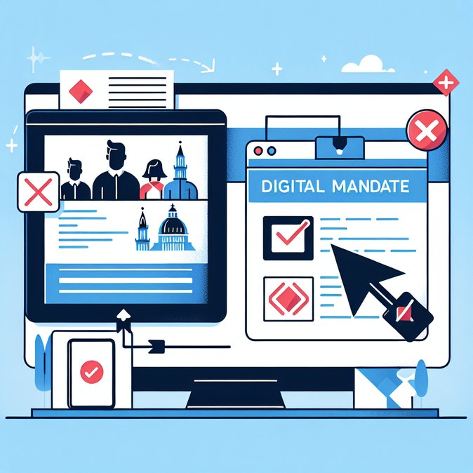 Bélgica implementará un proceso completamente digital para las solicitudes de permisos de trabajo a tiempo parcial y de desplazamiento a partir del 1 de mayo de 2026