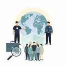 Austria-led anti-trafficking operation nets 1,024 arrests worldwide