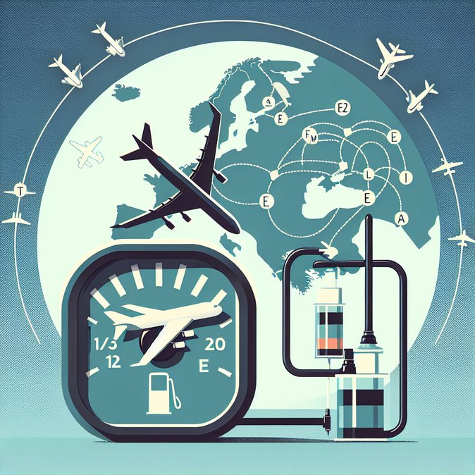 Lufthansa Group culls 20,000 flights; Vienna hub among those re-routed amid jet-fuel crunch