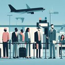 Delta Yanks Congressional Fast-Track Privileges as Airport Lines Grow