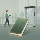 Le gouvernement irlandais lance un passeport ultra-sécurisé mettant en avant le lévrier irlandais