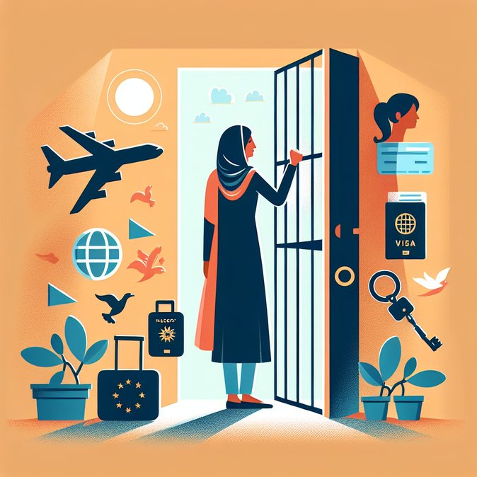 Kerala domestic worker freed from Sharjah detention after UAE legal intervention