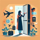 Kerala domestic worker freed from Sharjah detention after UAE legal intervention