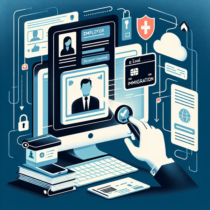 Czech Interior Ministry goes live with fully-digital immigration platform