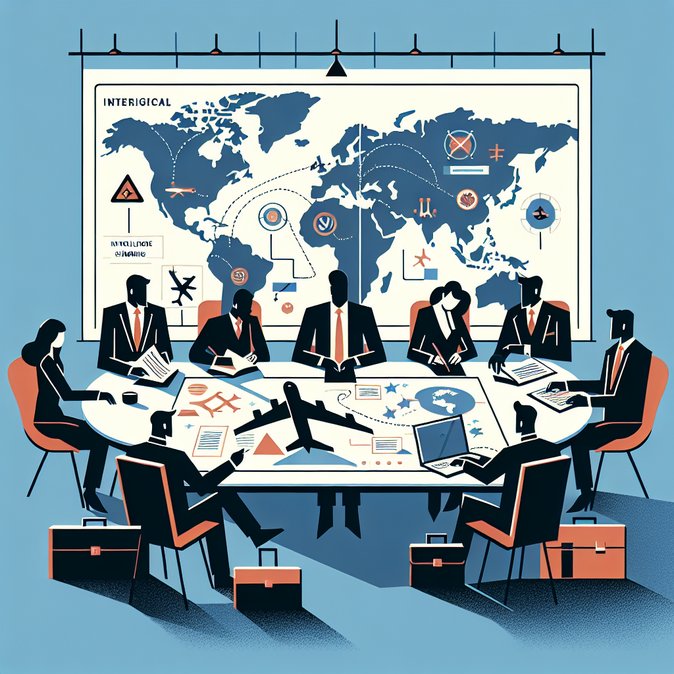 Warsaw Hosts Six-Nation Summit on Illegal Immigration and Human Smuggling