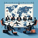 Warsaw Hosts Six-Nation Summit on Illegal Immigration and Human Smuggling